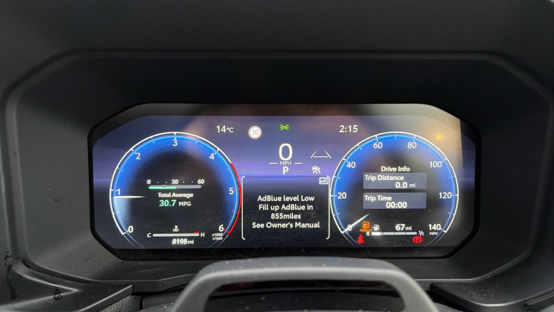 Toyota Land Cruiser 2.8 D-4D 204 Invincible 5dr Auto [7 Seat] Diesel Station Wagon